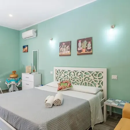 Casacecilia Relax 3* Сиракузы