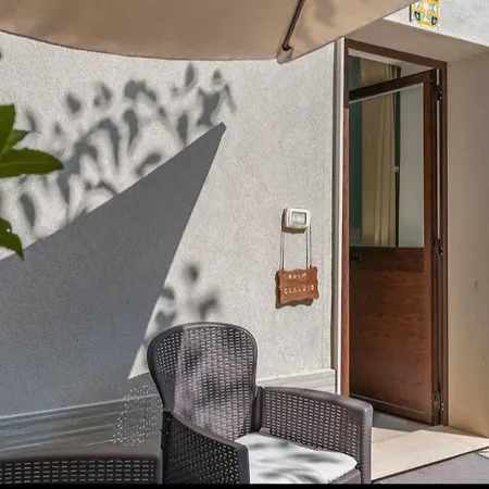 Гостевой дом Casacecilia Relax Сиракузы