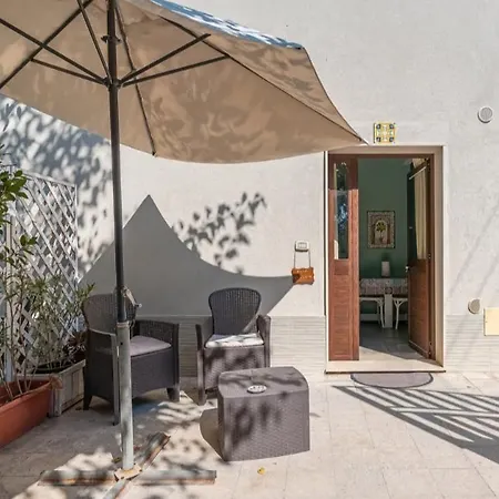 Casacecilia Relax