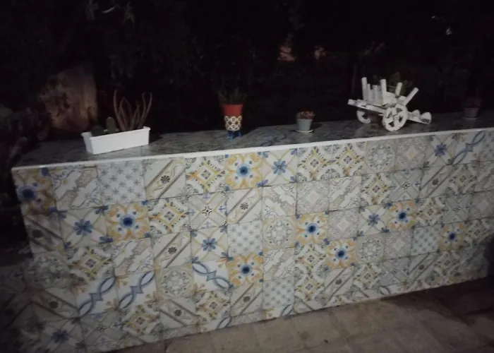 Gasthof Casacecilia Relax 4*