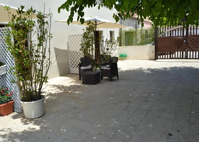 Casacecilia Relax Gasthof