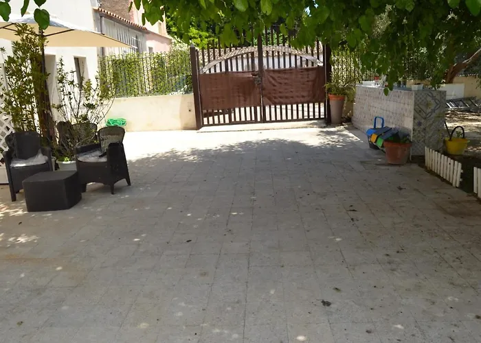 Casacecilia Relax Gasthof 4*