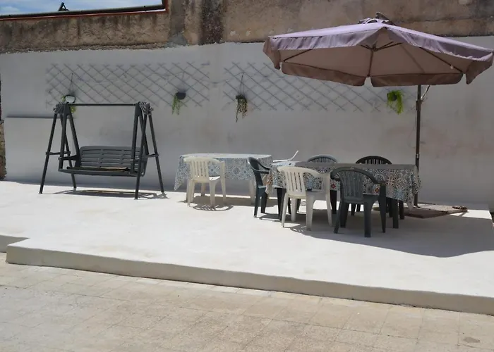 Gasthof Casacecilia Relax 4*