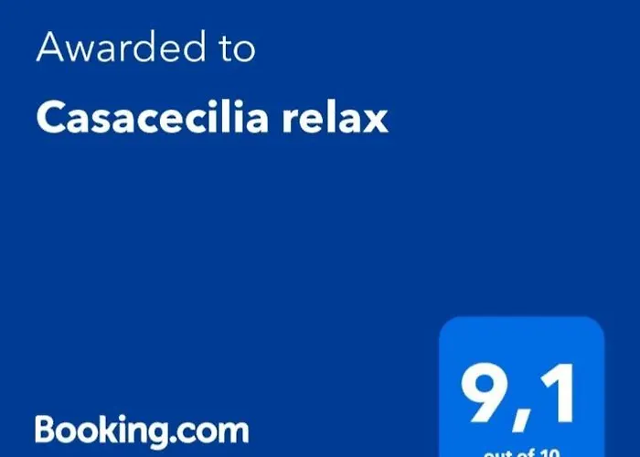 Casacecilia Relax Gasthof