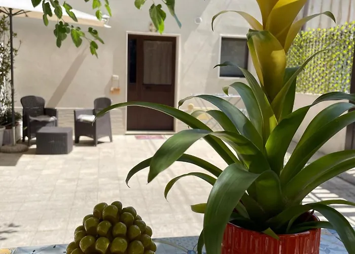 Gasthof Casacecilia Relax 4*