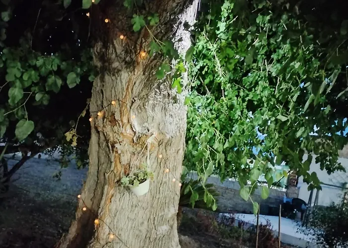 Casacecilia Relax 4* Syrakus