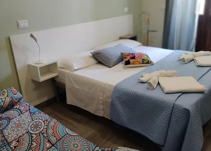 Casacecilia Relax 3*
