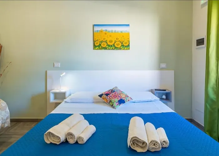 Casacecilia Relax Gasthof