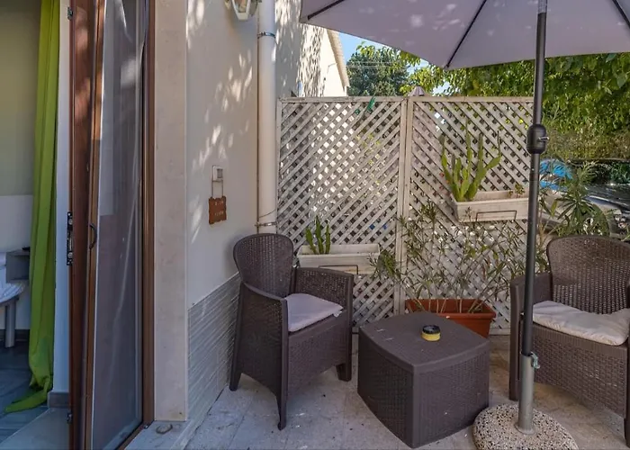 Casacecilia Relax Gasthof