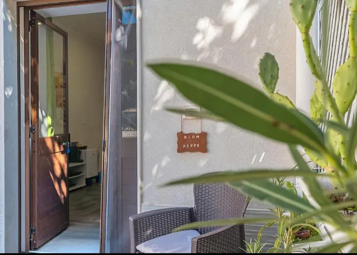 Casacecilia Relax Gasthof 4*