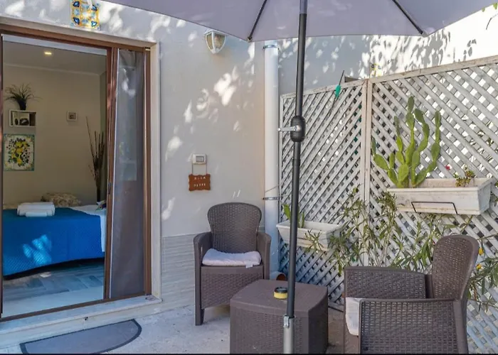 Casacecilia Relax Gasthof 4*