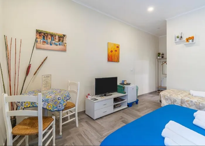 Gasthof Casacecilia Relax 4*