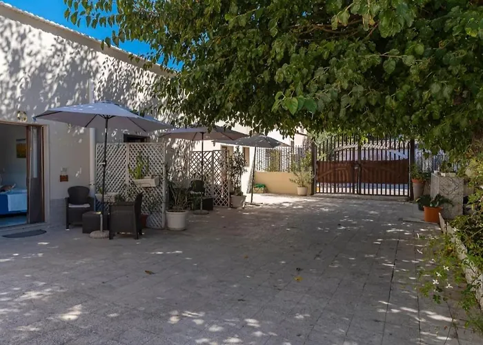 Casacecilia Relax Gasthof 4*