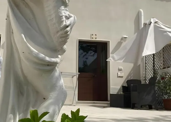 Casacecilia Relax Syrakus