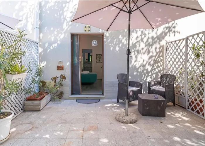 Casacecilia Relax 4*