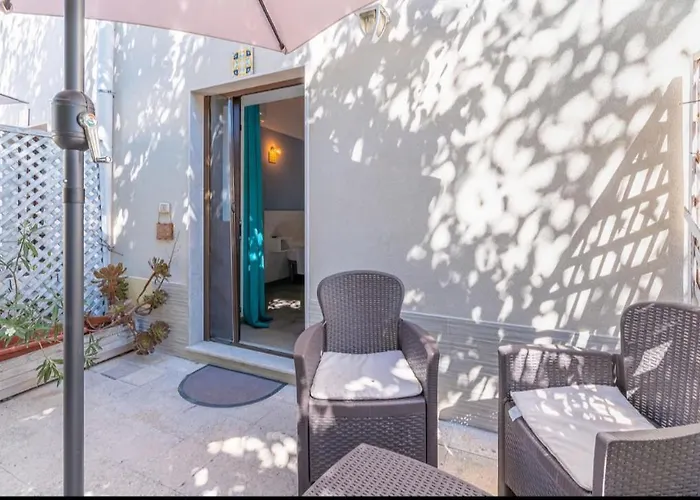 Casacecilia Relax Syrakus