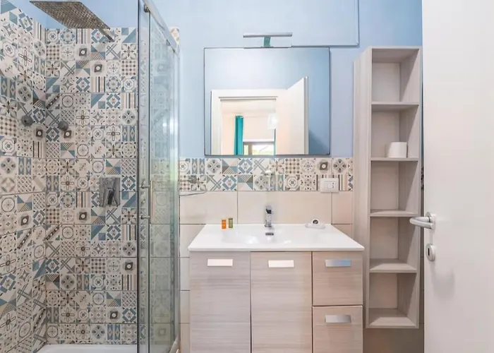 Casacecilia Relax 4*