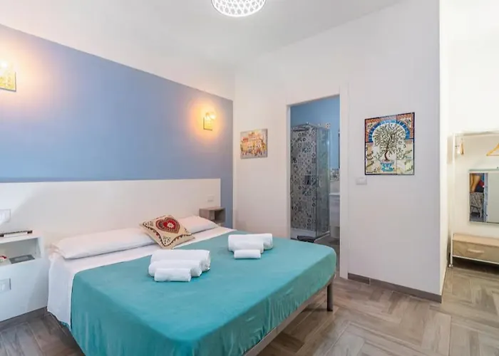 Casacecilia Relax Syrakus