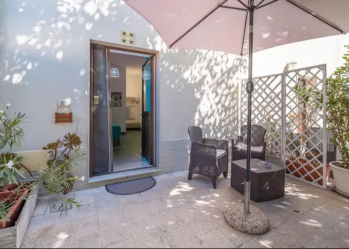 Casacecilia Relax 4*