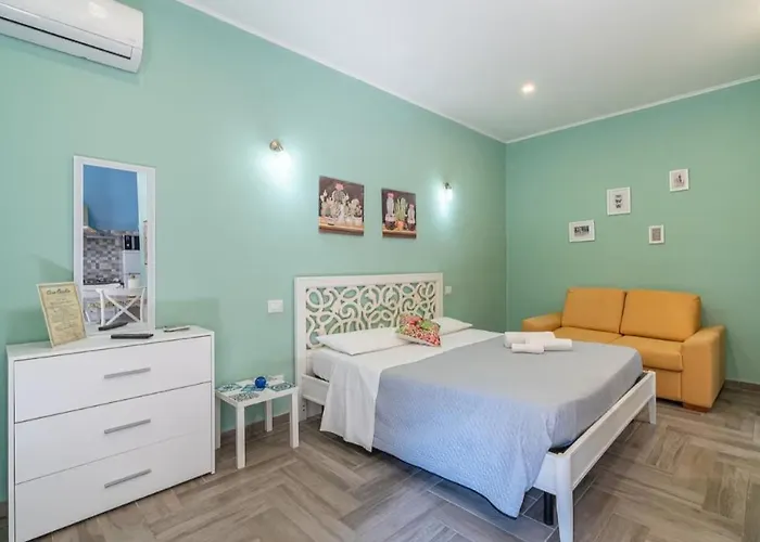 Casacecilia Relax Syrakus