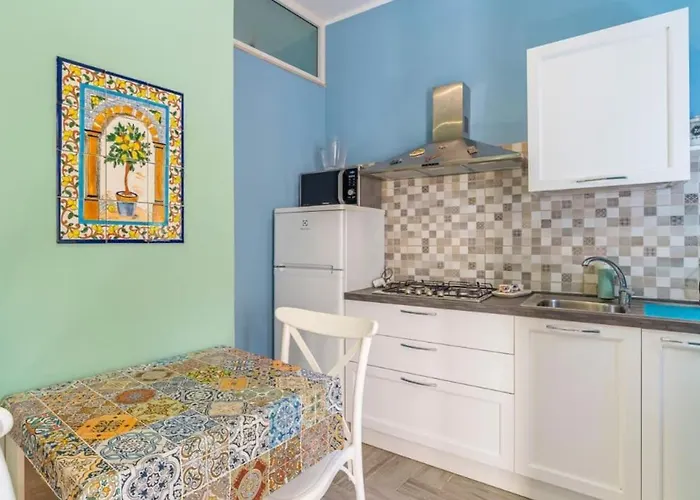 Casacecilia Relax Gasthof