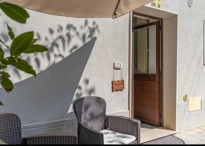 Gasthof Casacecilia Relax Syrakus