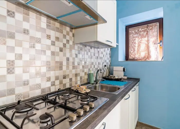 Casacecilia Relax Syrakus