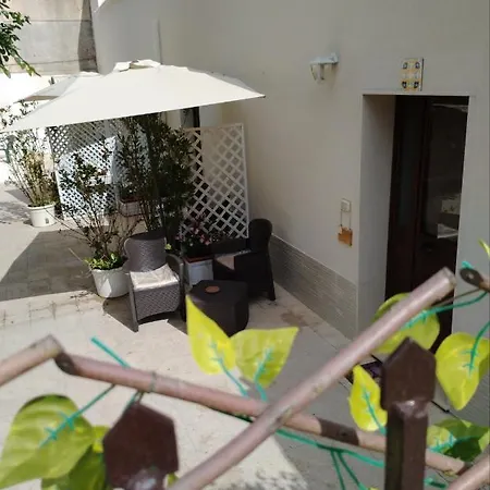 Casacecilia Relax Maison d'hôtes Syracuse