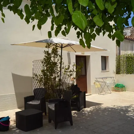Maison d'hôtes Casacecilia Relax *