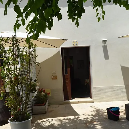Casacecilia Relax Maison d'hôtes Syracuse
